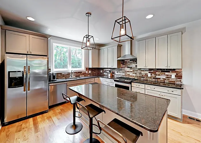 Nashville Nest Unit H