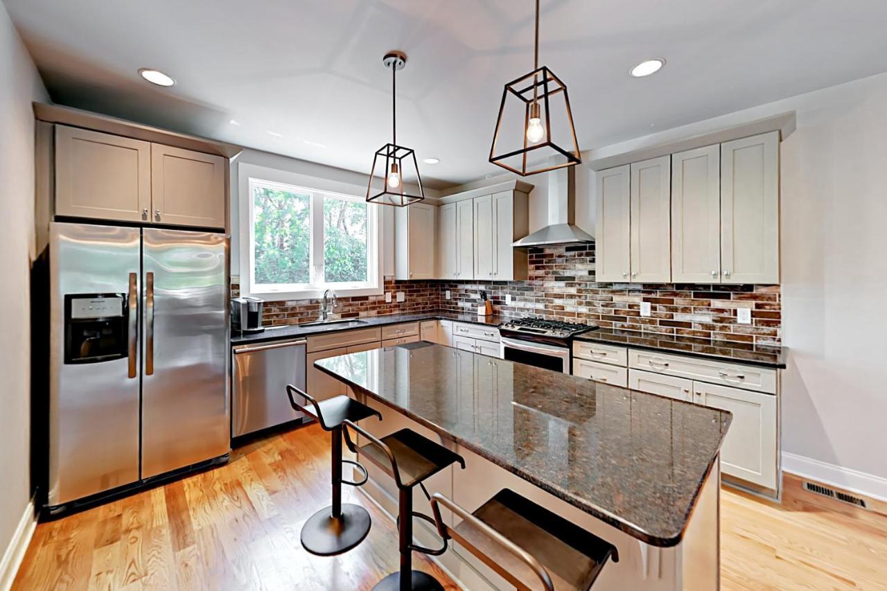 Holiday home Nest Unit H Nashville