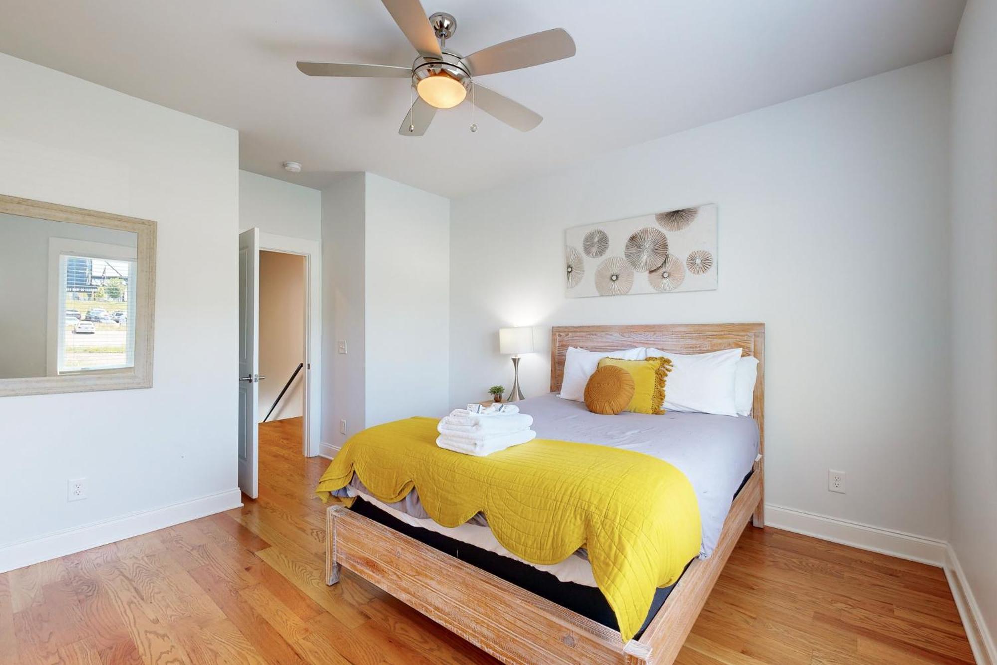 Nest Unit H *