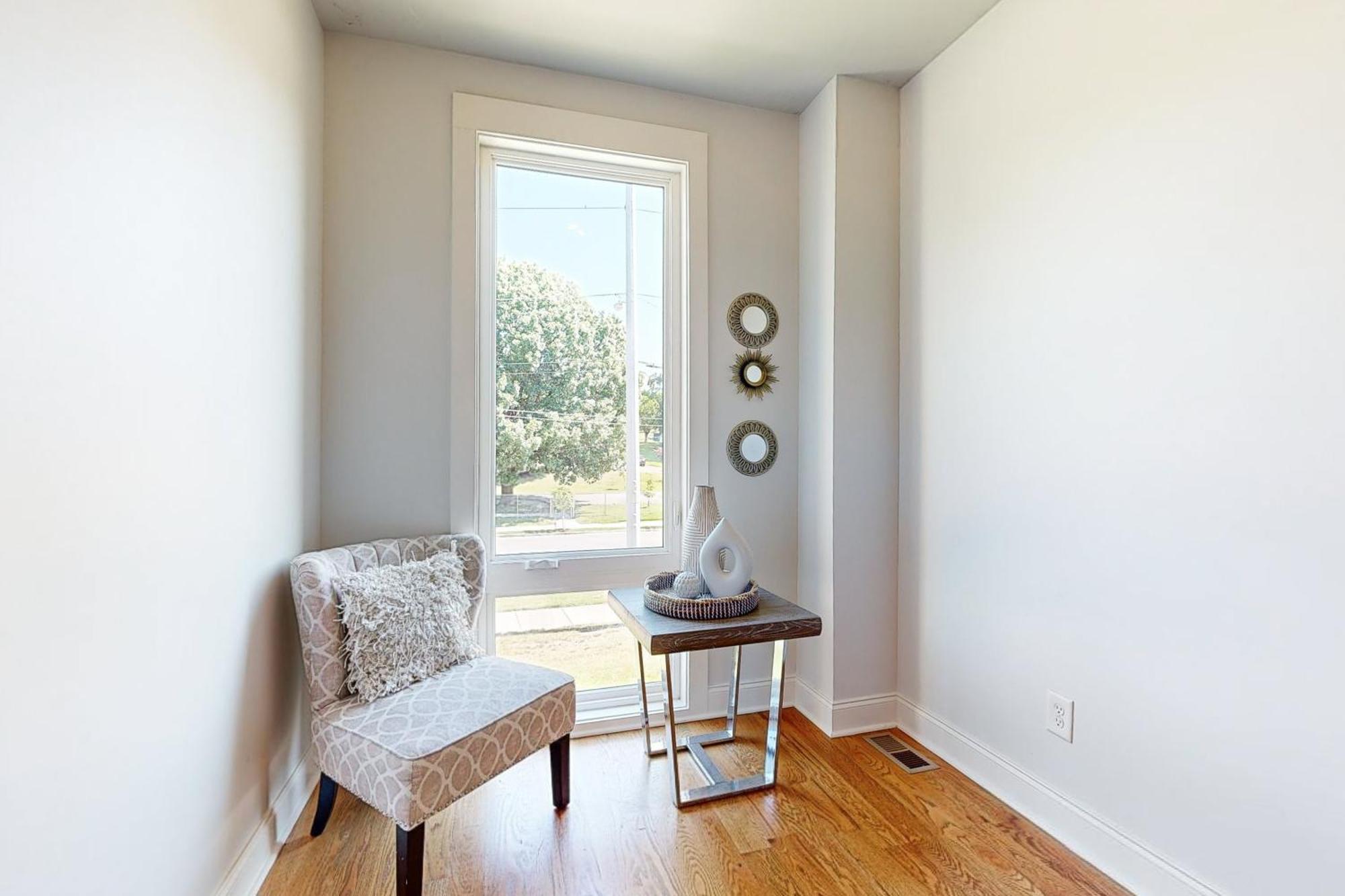 Holiday home Nest Unit H