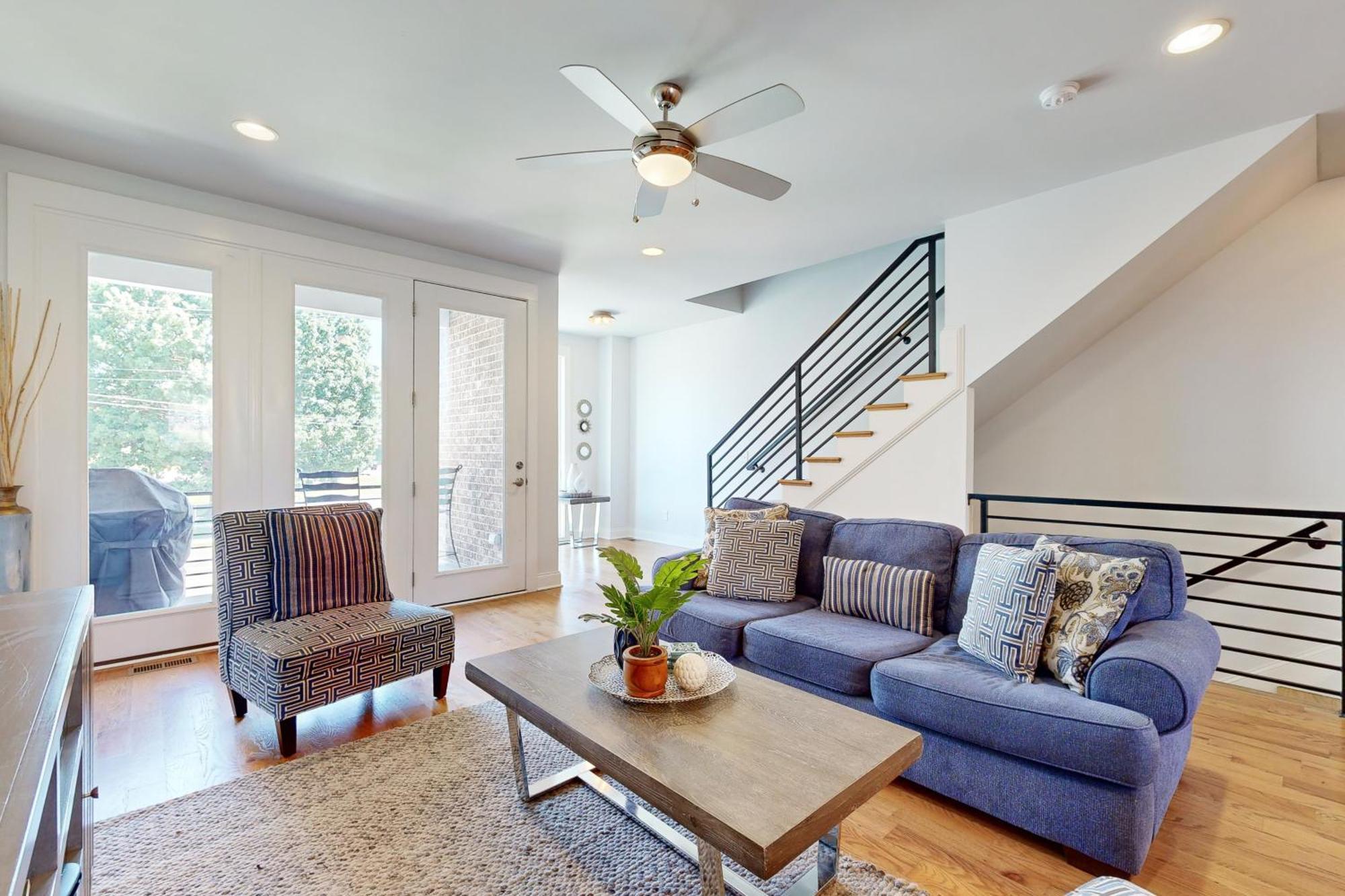Holiday home Nest Unit H *