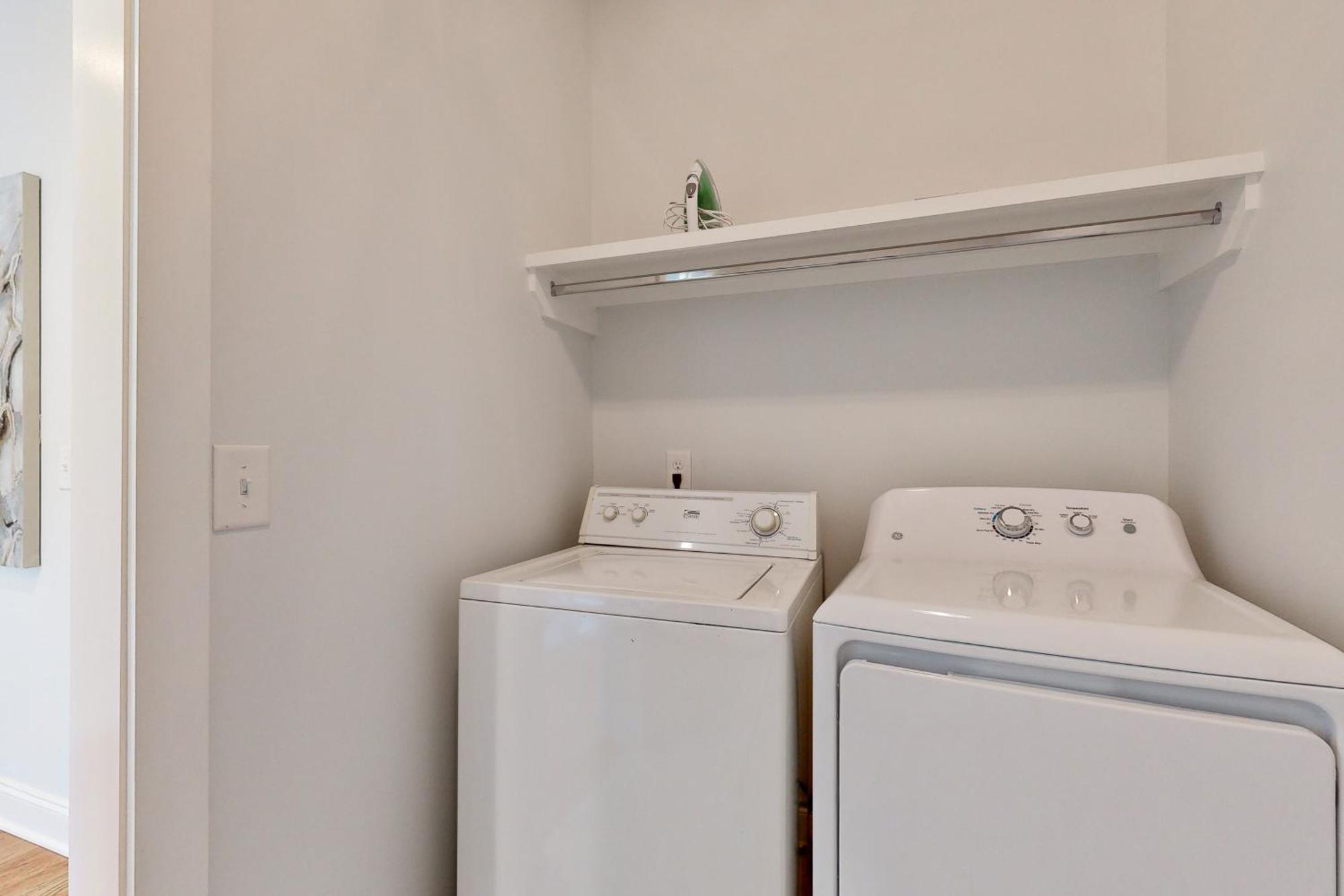 Holiday home Nest Unit H Nashville