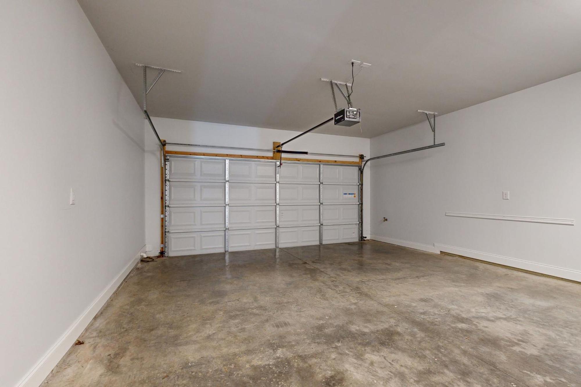 Holiday home Nest Unit H Nashville