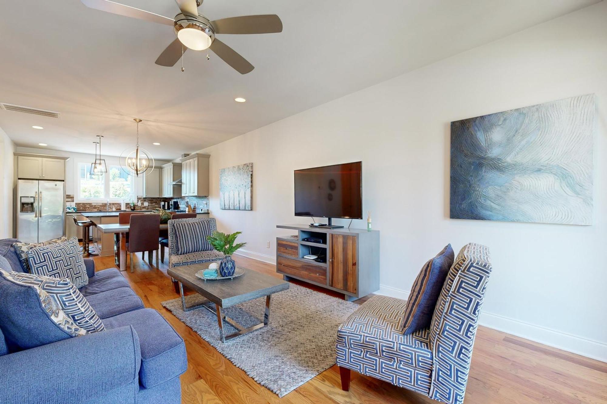 Holiday home Nest Unit H *